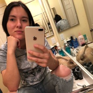 Meet your Posher, Sabrina